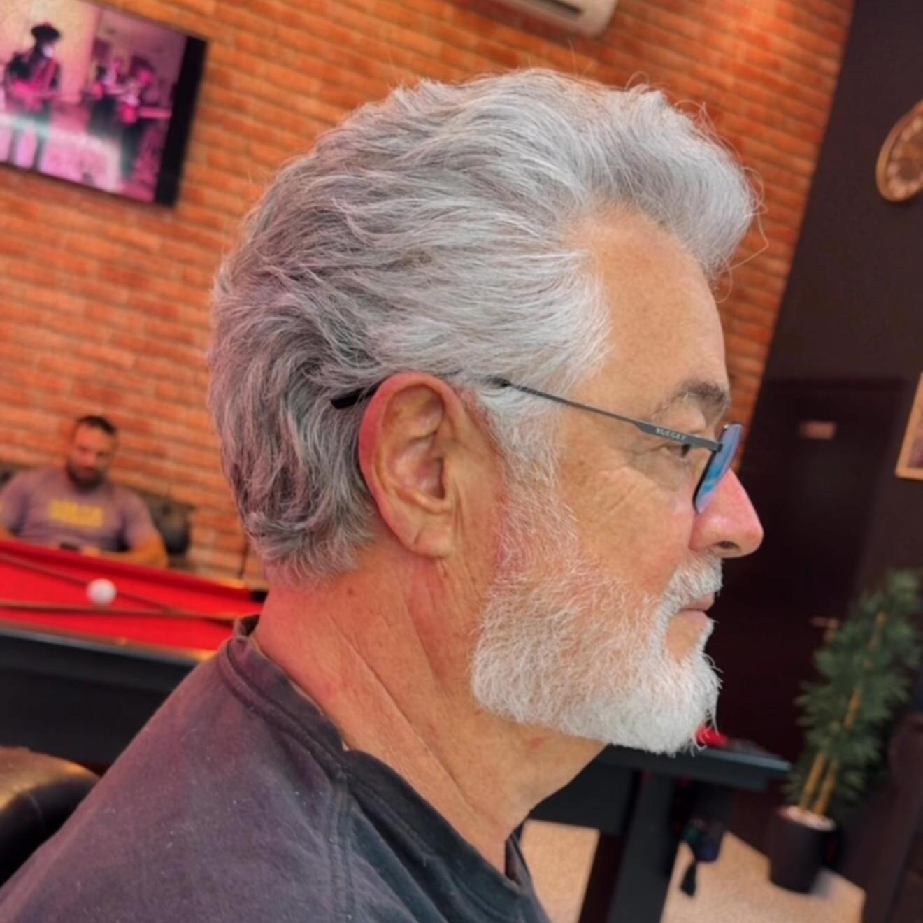 Depois da transformação 1