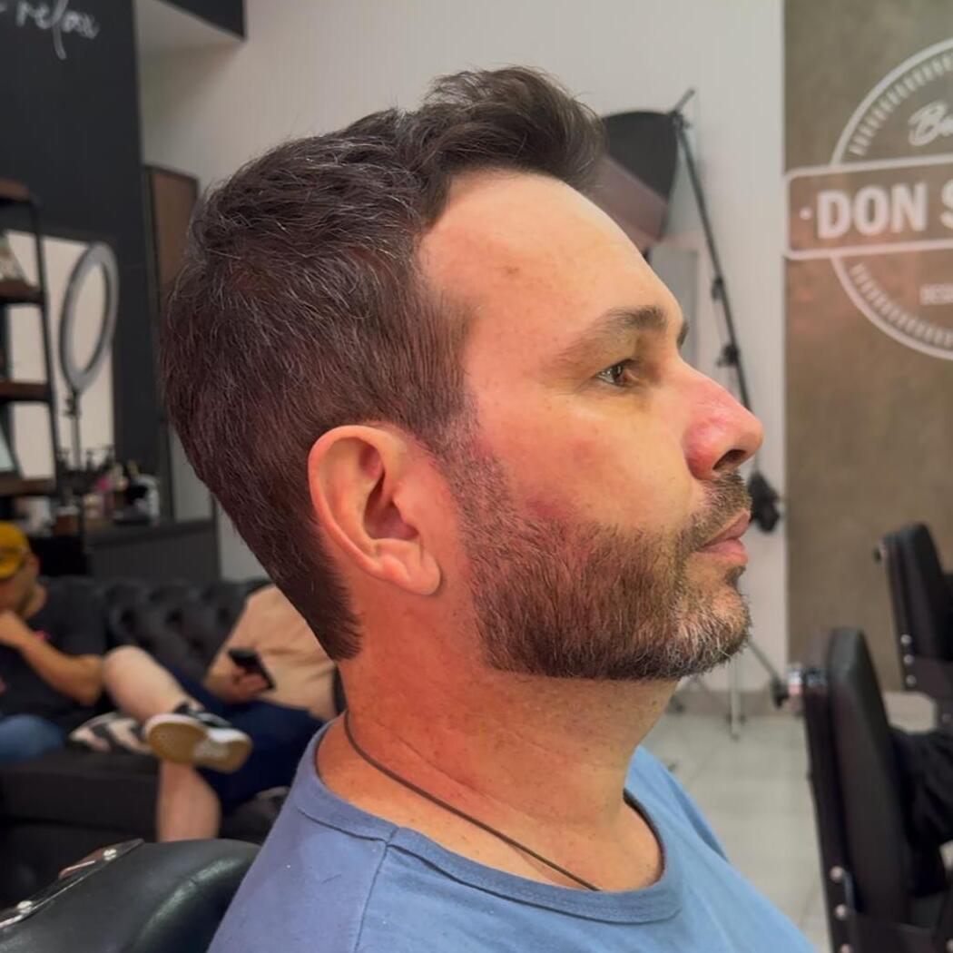 Depois da transformação 4