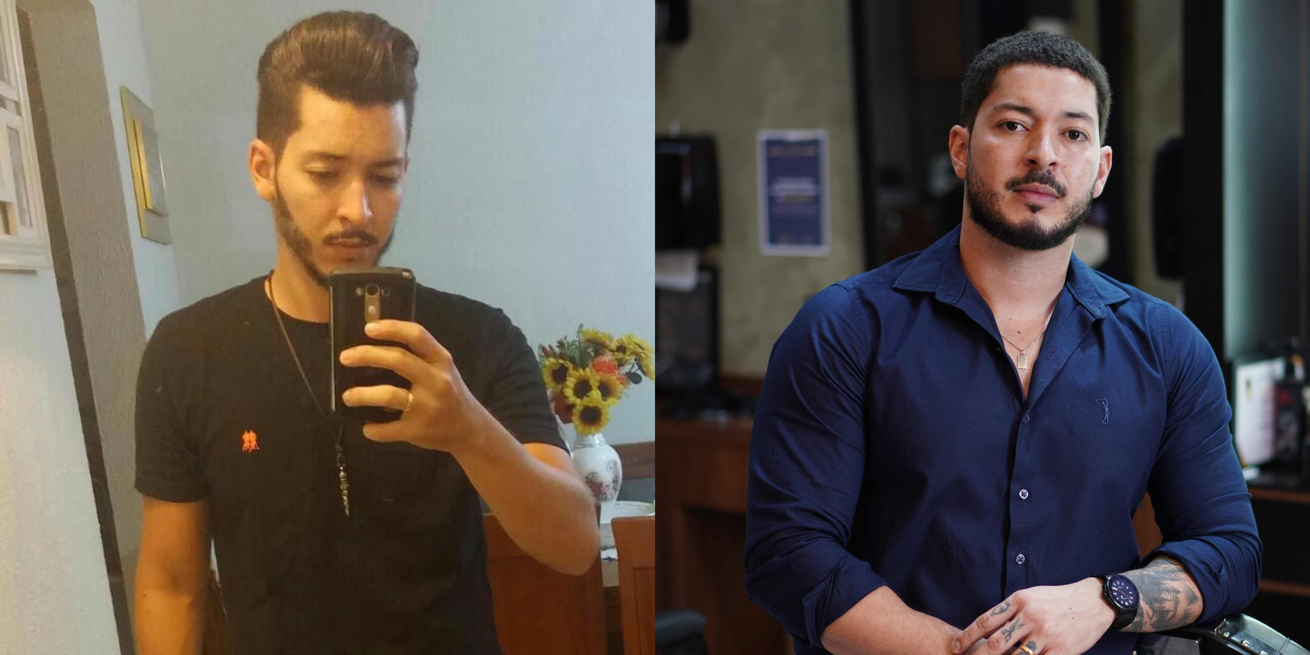 Consultoria presencial - Transformação real