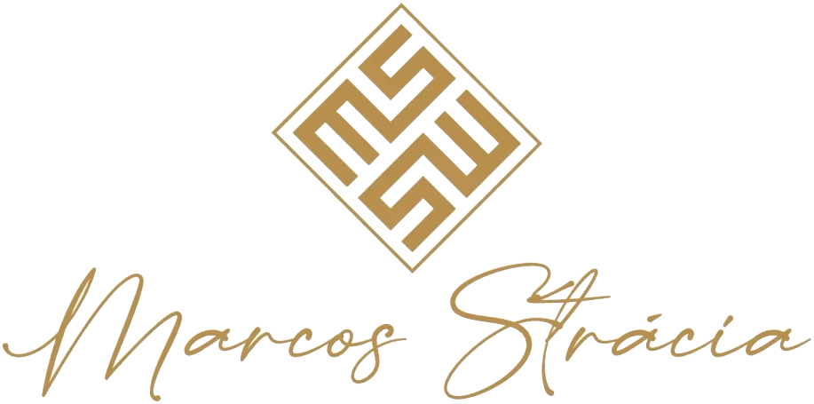Logo Marcos Stracia